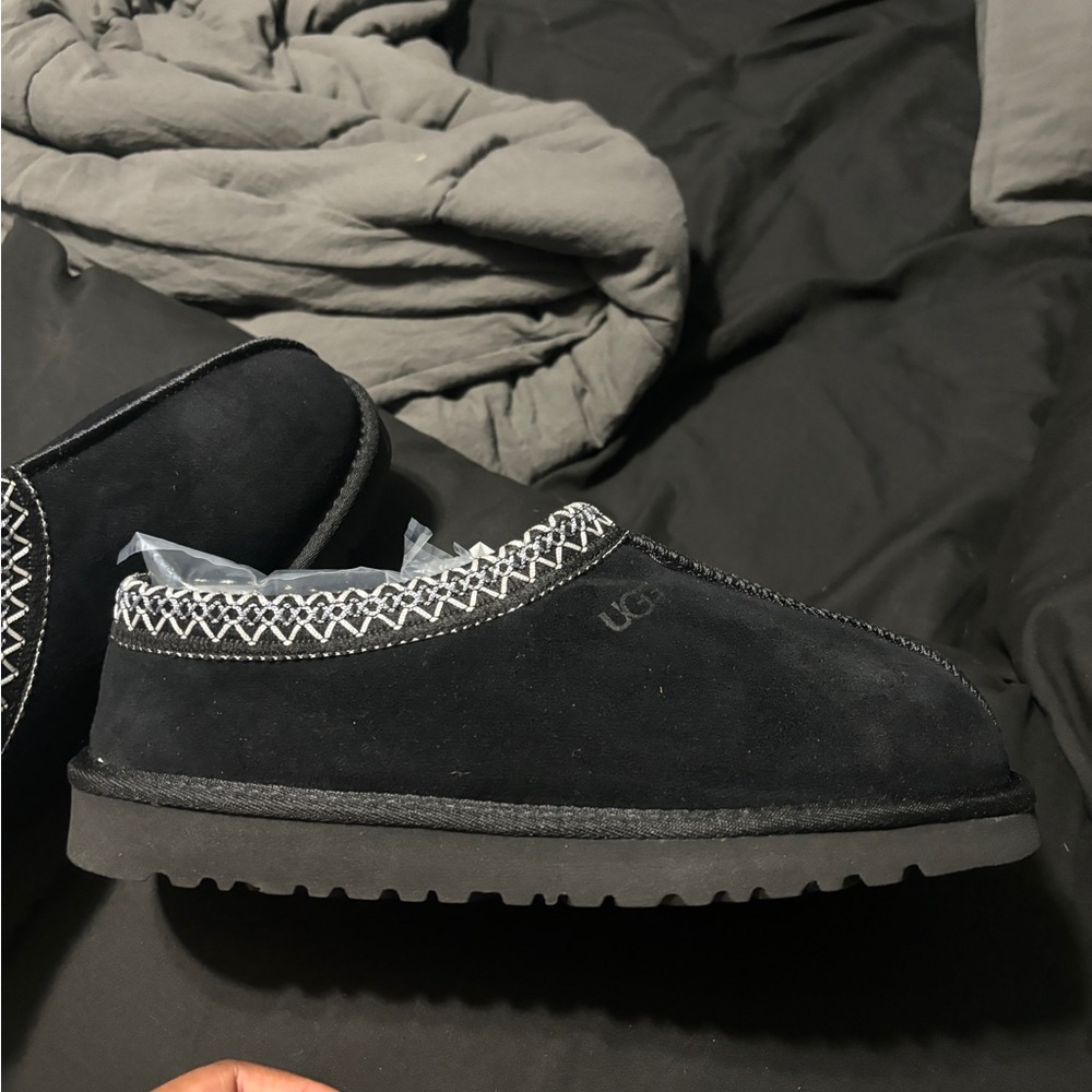 Ugg Tasman slippers size 10.5 men